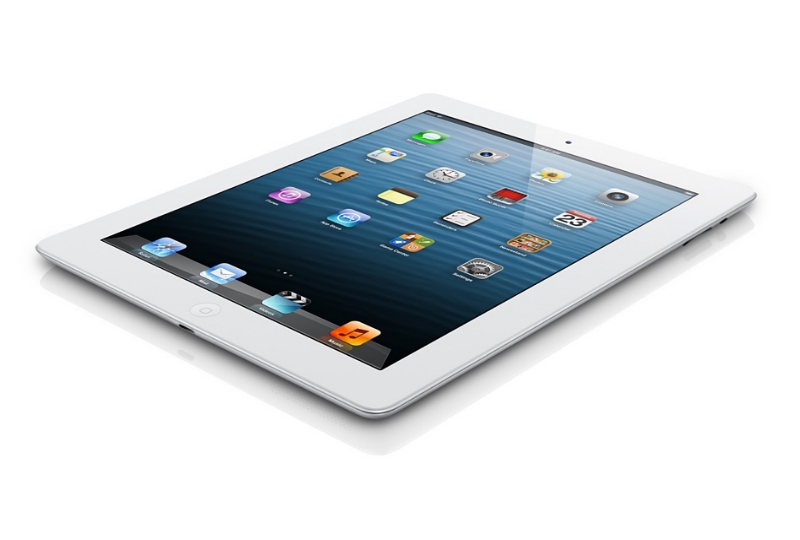 iPad 4 32GB            iPad 4 32GB