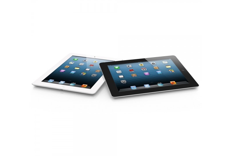 iPad 4 64GB            iPad 4 64GB