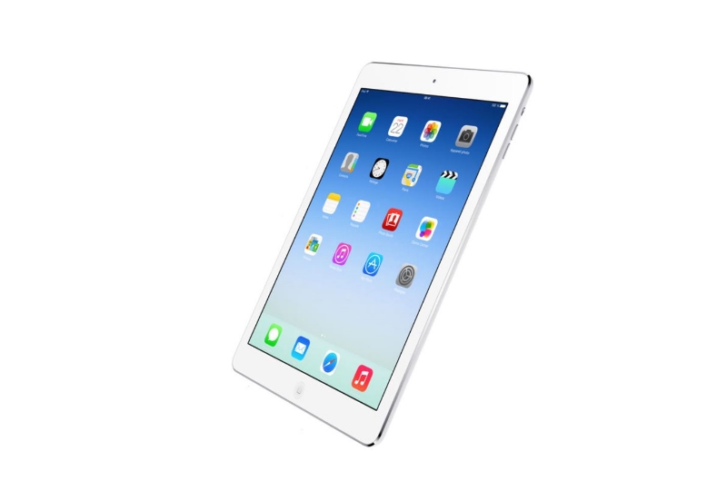 iPad Air             iPad Air