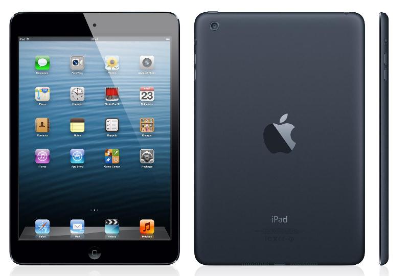 iPad mini 2 16GB               iPad mini 2 16GB