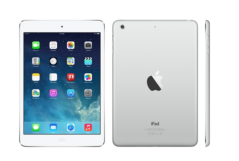 iPad mini 2 32GB             iPad mini 2 32GB